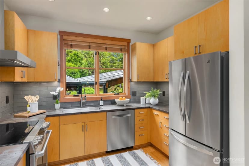 Property photo for 722 Ne Vineyard Lane #l102, Bainbridge Island photo 14