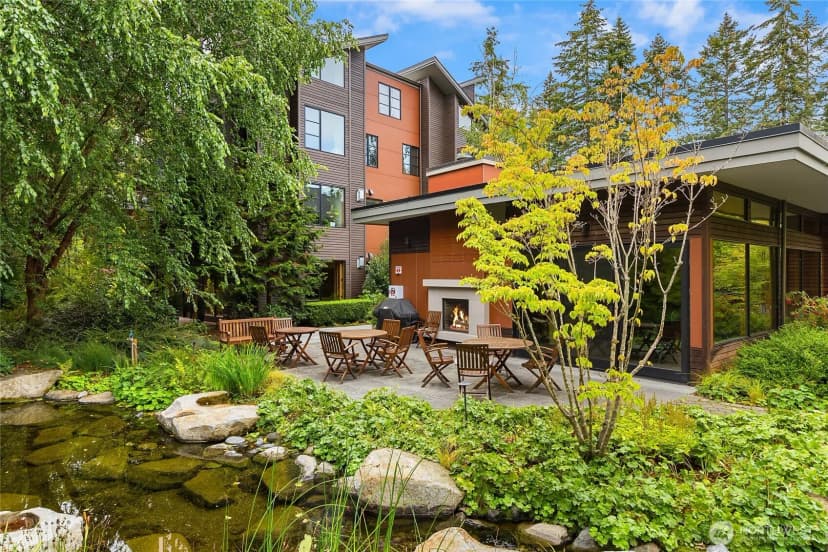 Property photo for 722 Ne Vineyard Lane #l102, Bainbridge Island photo 29
