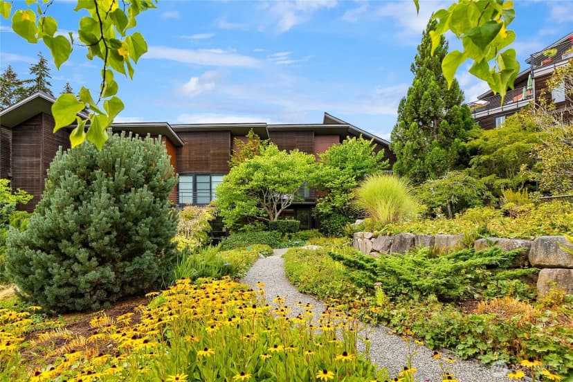 Property photo for 722 Ne Vineyard Lane #l102, Bainbridge Island photo 31