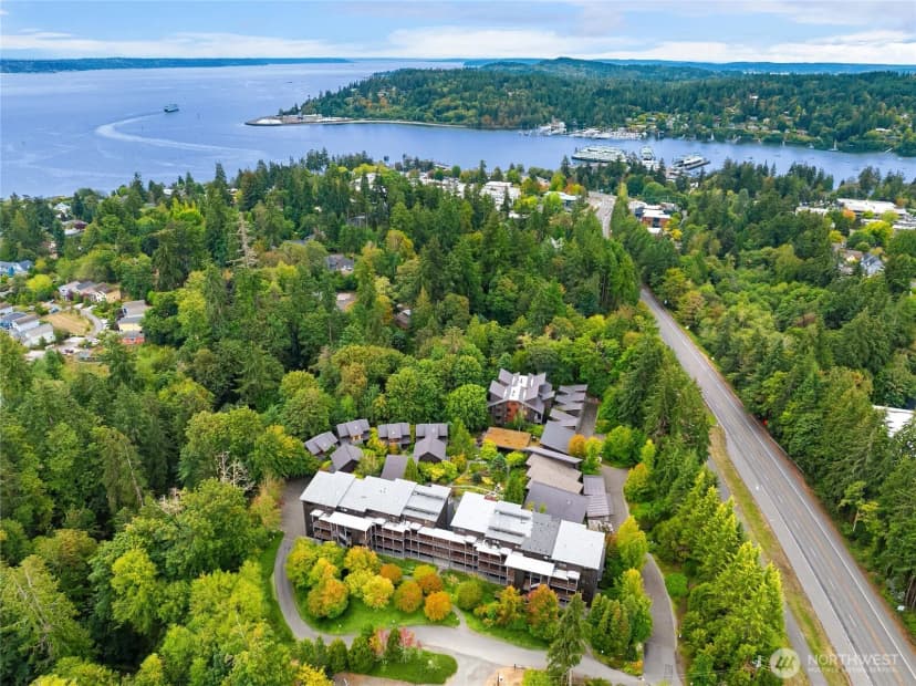 Property photo for 722 Ne Vineyard Lane #l102, Bainbridge Island photo 37