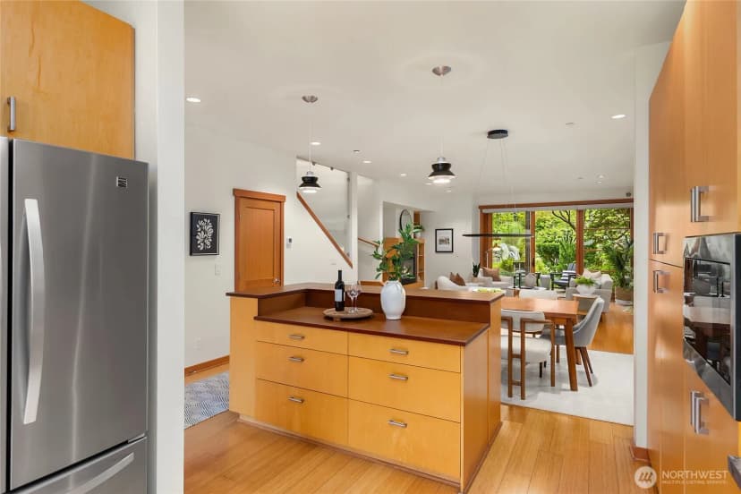 Property photo for 722 Ne Vineyard Lane #l102, Bainbridge Island photo 15
