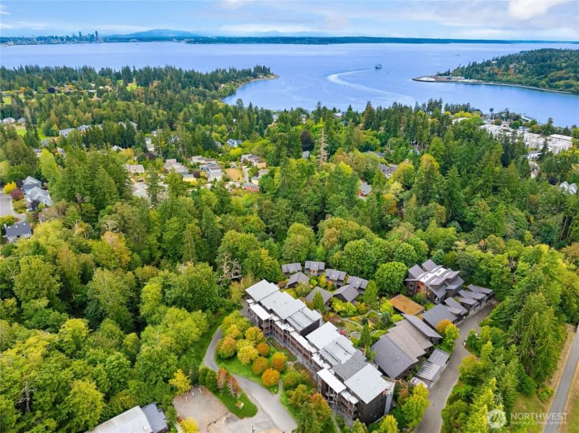 Property photo for 722 Ne Vineyard Lane #l102, Bainbridge Island photo 36