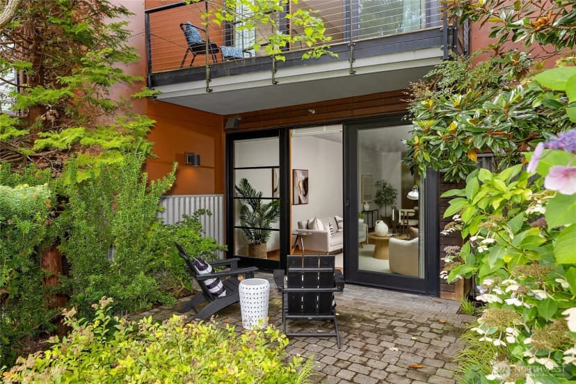 Property photo for 722 Ne Vineyard Lane #l102, Bainbridge Island photo 28