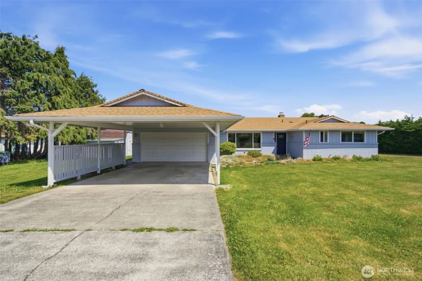 Property photo for 361 E Anderson Road, Sequim