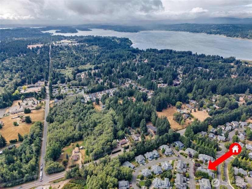 Property photo for 1140 Nw Windy Beach Lane, Silverdale photo 35