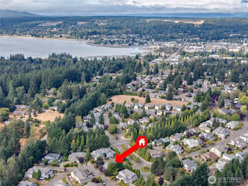 Property photo for 1140 Nw Windy Beach Lane, Silverdale photo 36