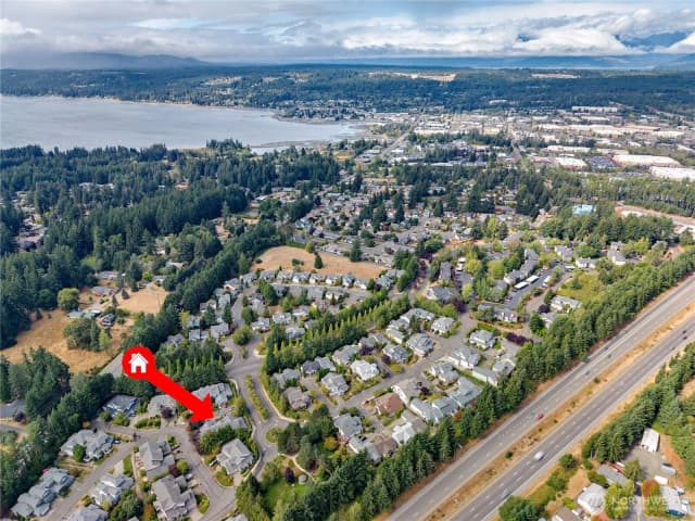 Property photo for 1140 Nw Windy Beach Lane, Silverdale photo 3