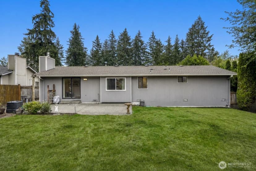 Property photo for 15304 Se 179th Street S, Renton photo 27