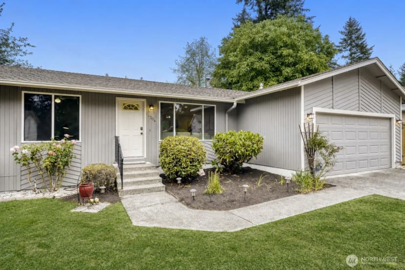Property photo for 15304 Se 179th Street S, Renton photo 4