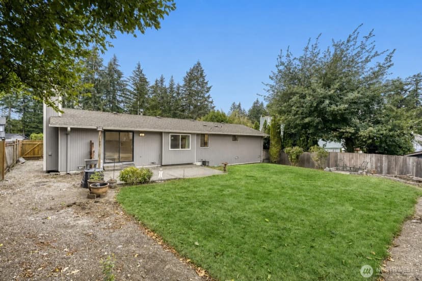 Property photo for 15304 Se 179th Street S, Renton photo 28
