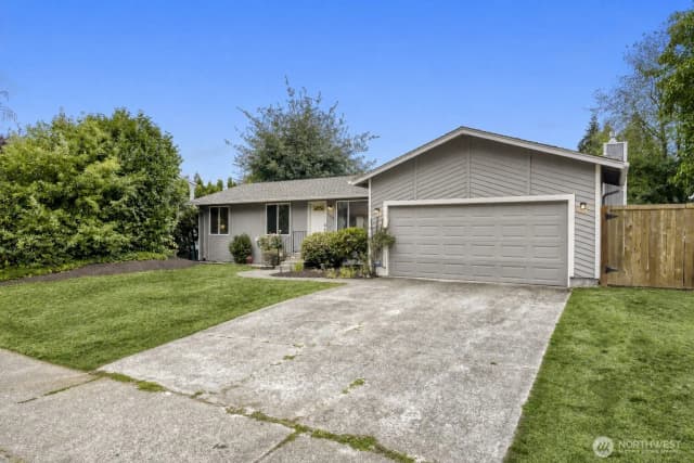 Property photo for 15304 Se 179th Street S, Renton photo 3