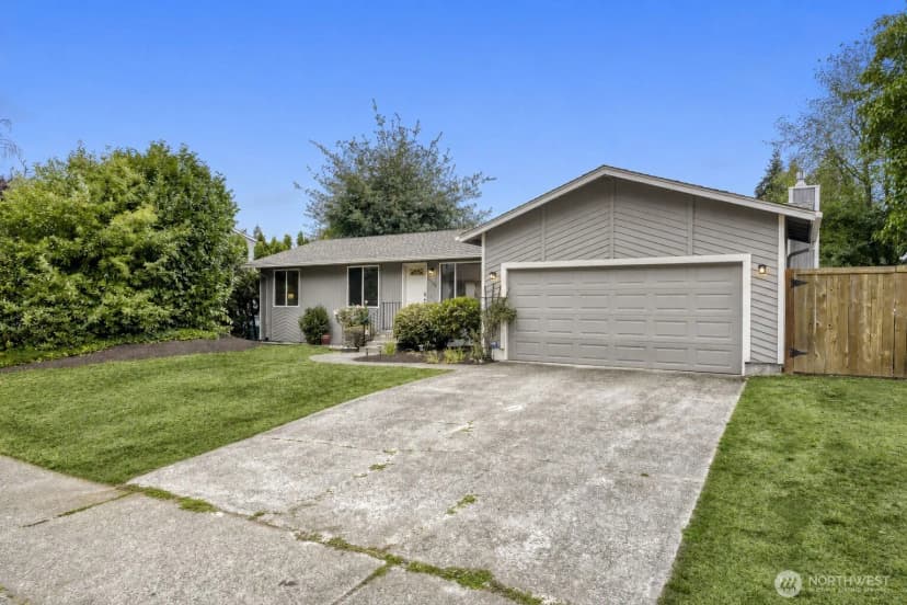 Property photo for 15304 Se 179th Street S, Renton photo 3