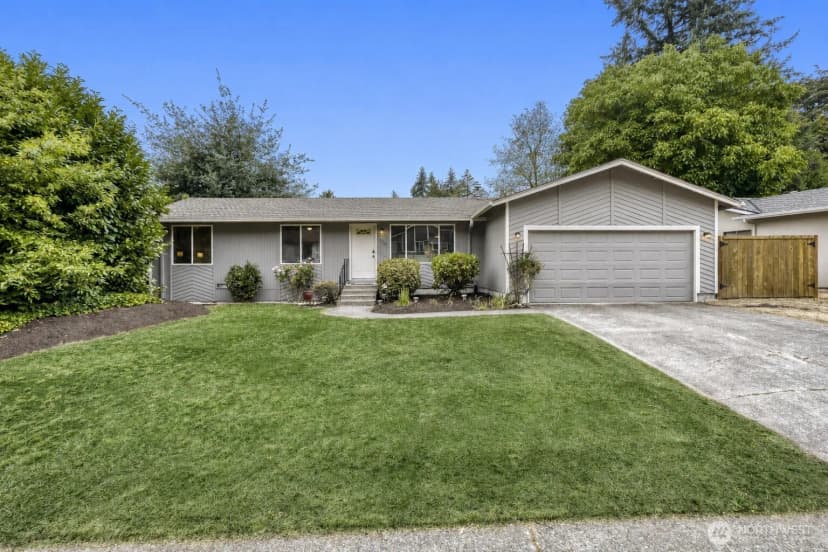 Property photo for 15304 Se 179th Street S, Renton photo 2