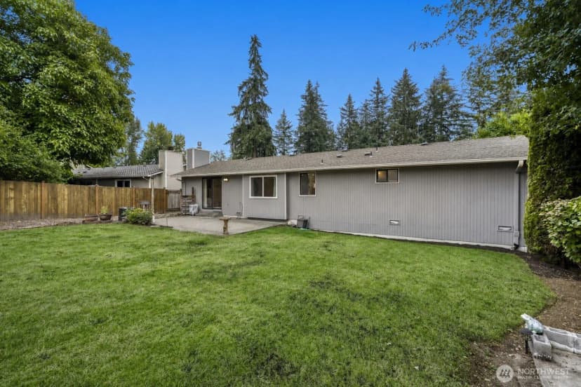 Property photo for 15304 Se 179th Street S, Renton photo 26