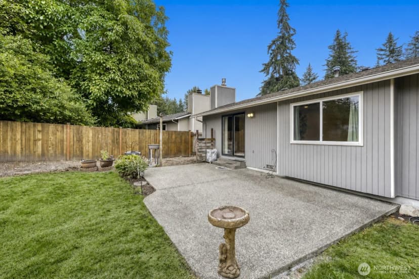 Property photo for 15304 Se 179th Street S, Renton photo 29