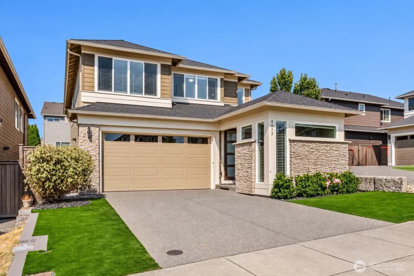 Property photo for 4033 168th Place Se, Bothell