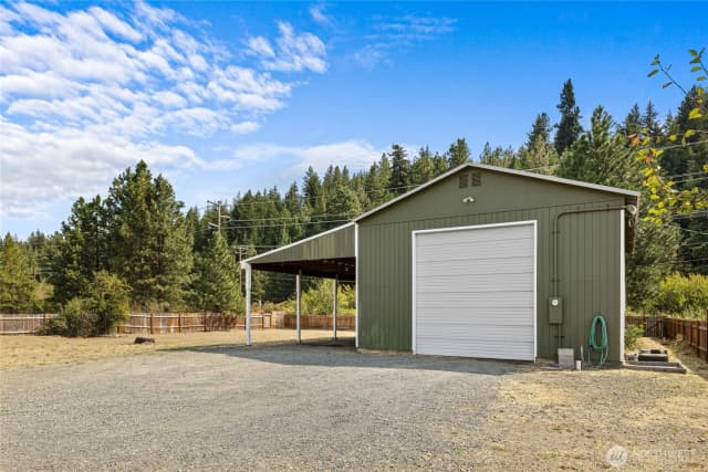 Property photo for 323 Madison Avenue, South Cle Elum photo 3