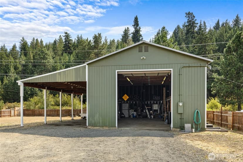 Property photo for 323 Madison Avenue, South Cle Elum photo 29