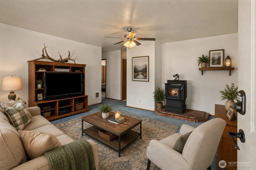 Property photo for 323 Madison Avenue, South Cle Elum photo 6