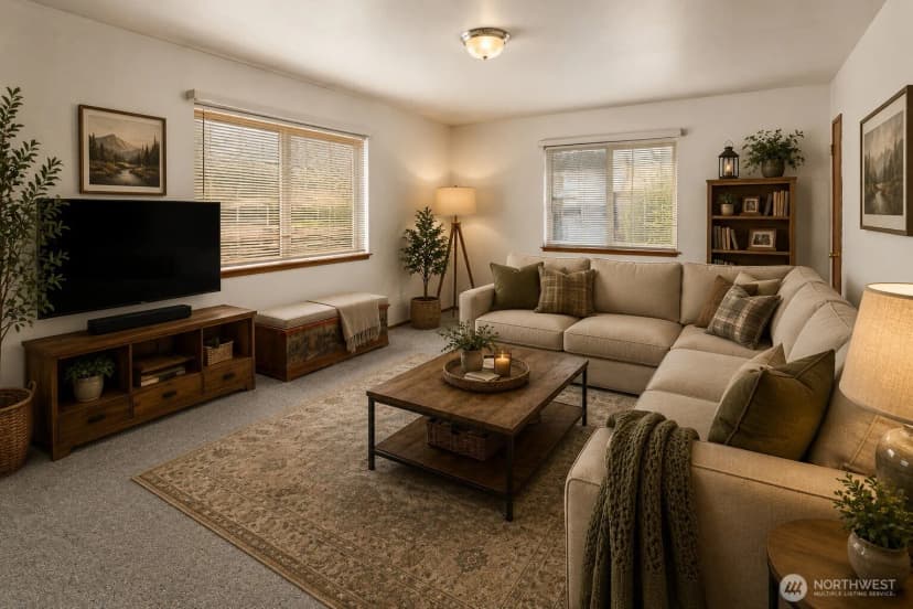 Property photo for 323 Madison Avenue, South Cle Elum photo 17