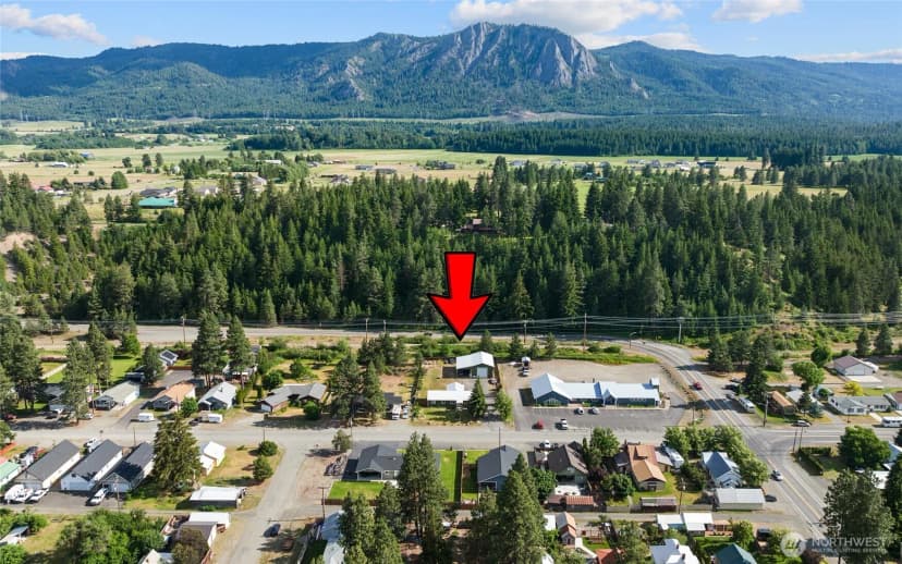 Property photo for 323 Madison Avenue, South Cle Elum photo 33