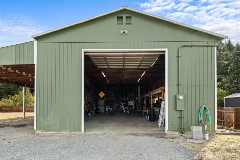 Property photo for 323 Madison Avenue, South Cle Elum photo 30