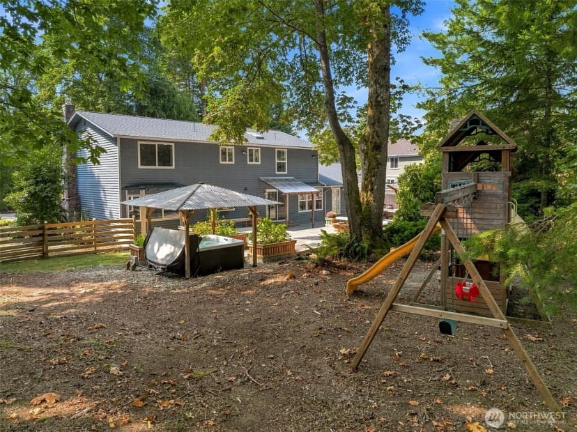 Property photo for 28222 183rd Avenue Se, Kent photo 36