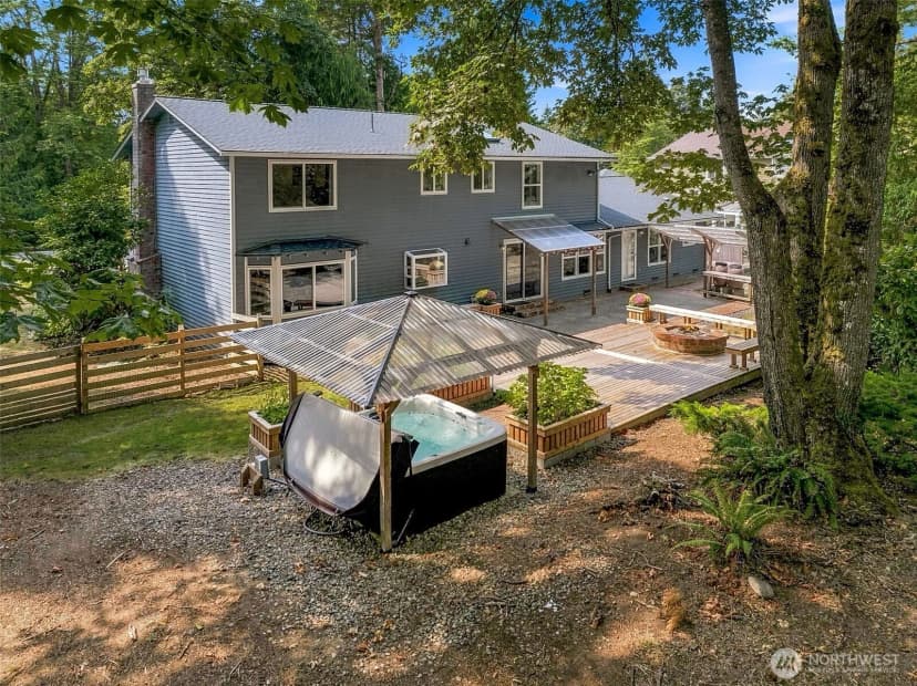 Property photo for 28222 183rd Avenue Se, Kent photo 35
