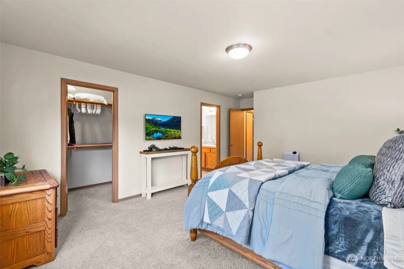 Property photo for 2422 Boulevard Heights Loop Se, Olympia photo 21
