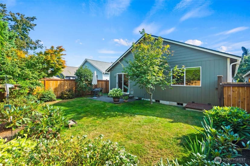 Property photo for 2422 Boulevard Heights Loop Se, Olympia photo 28