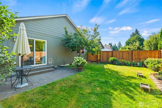 Property photo for 2422 Boulevard Heights Loop Se, Olympia photo 3