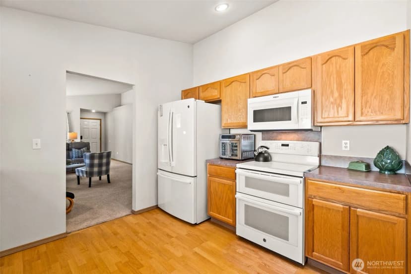Property photo for 2422 Boulevard Heights Loop Se, Olympia photo 14
