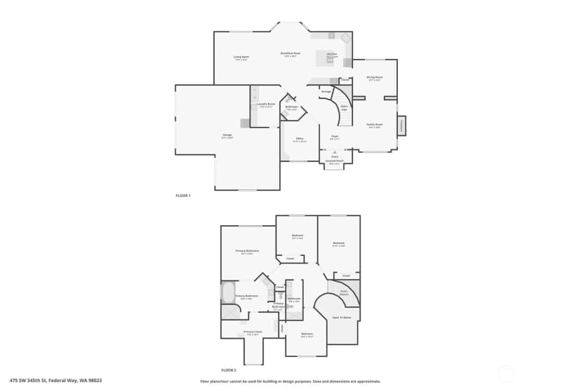 Property photo for 475 Sw 345th St, Federal Way photo 40