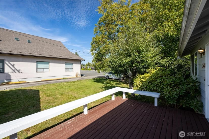 Property photo for 112 W 2nd Street #a, Everson photo 31