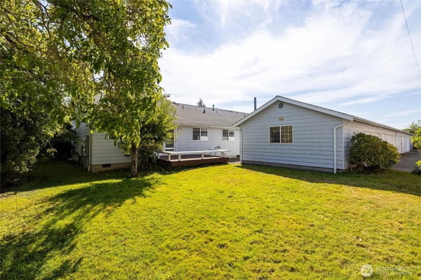 Property photo for 112 W 2nd Street #a, Everson photo 33