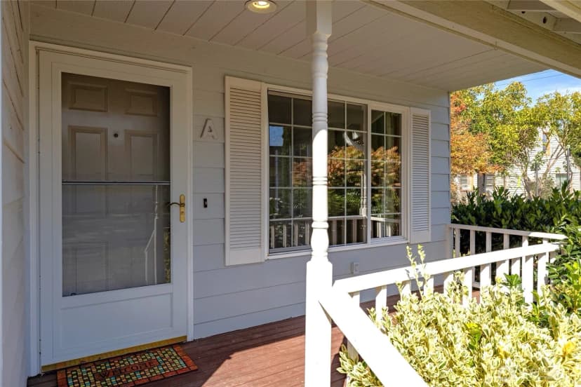 Property photo for 112 W 2nd Street #a, Everson photo 3