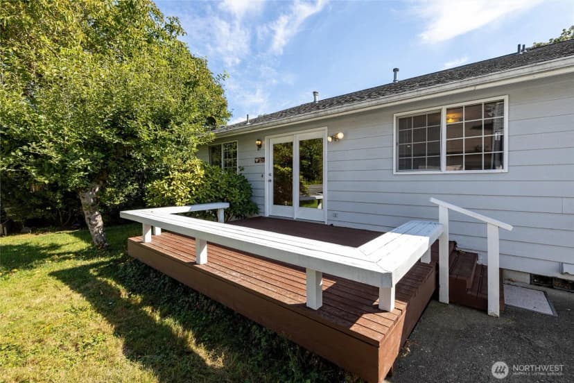 Property photo for 112 W 2nd Street #a, Everson photo 32