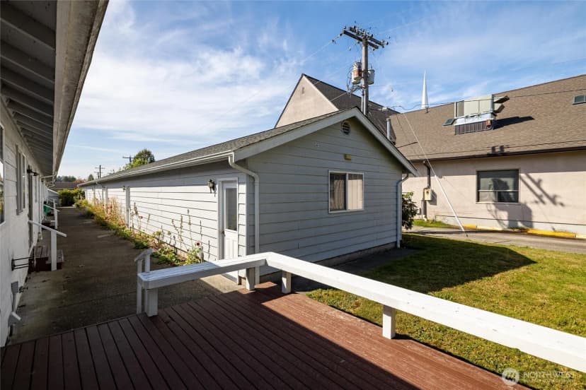 Property photo for 112 W 2nd Street #a, Everson photo 30