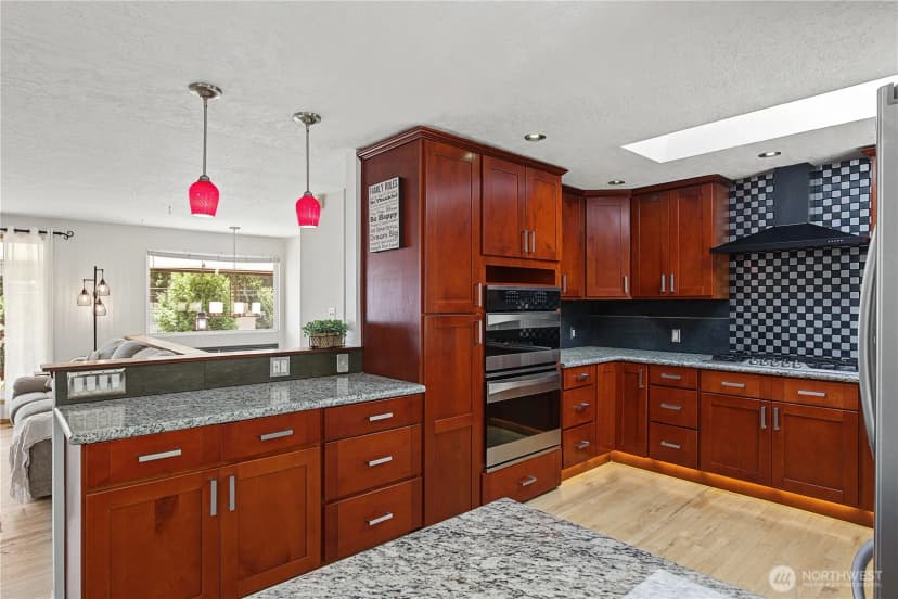 Property photo for 3710 S 268th, Kent photo 14