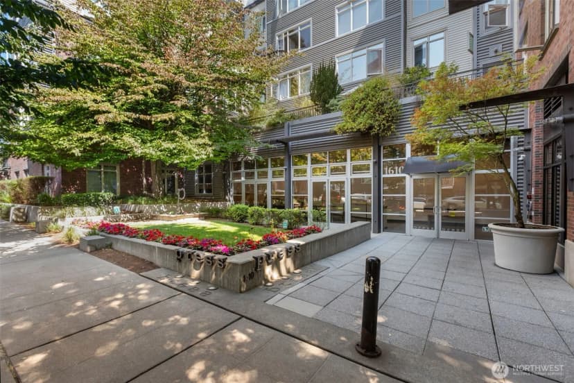 Property photo for 1610 Belmont Avenue #314, Seattle photo 28