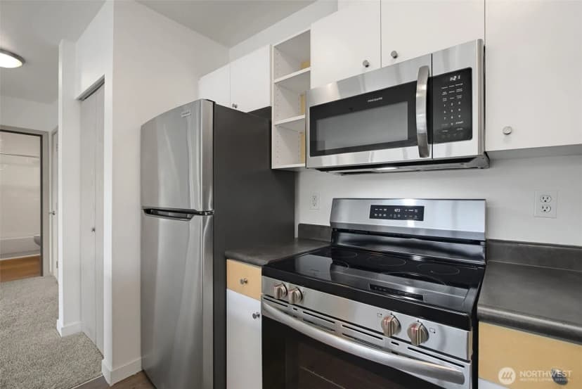 Property photo for 1610 Belmont Avenue #314, Seattle photo 10