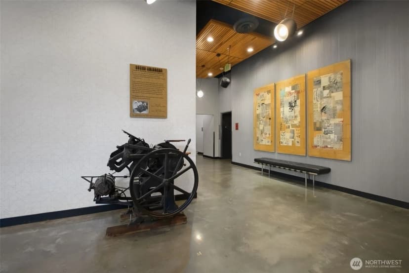 Property photo for 1610 Belmont Avenue #314, Seattle photo 21