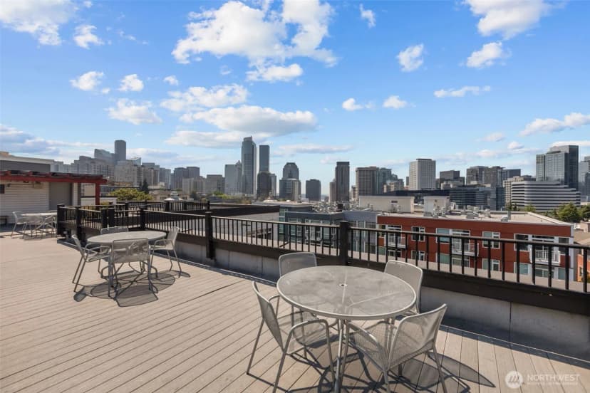 Property photo for 1610 Belmont Avenue #314, Seattle photo 18
