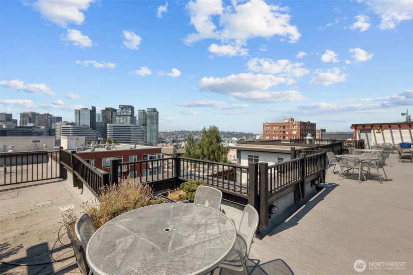 Property photo for 1610 Belmont Avenue #314, Seattle photo 17