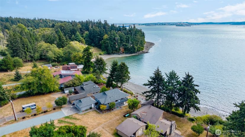 Property photo for 7034 Channel View Drive, Anacortes photo 7