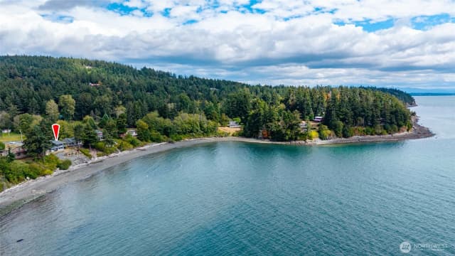 Property photo for 7034 Channel View Drive, Anacortes