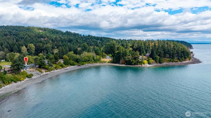 Property photo for 7034 Channel View Drive, Anacortes