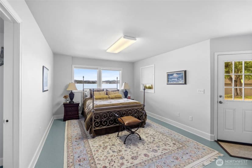 Property photo for 7034 Channel View Drive, Anacortes photo 34