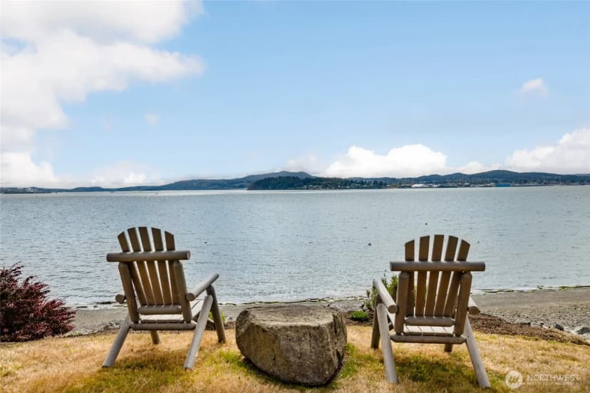 Property photo for 7034 Channel View Drive, Anacortes photo 4