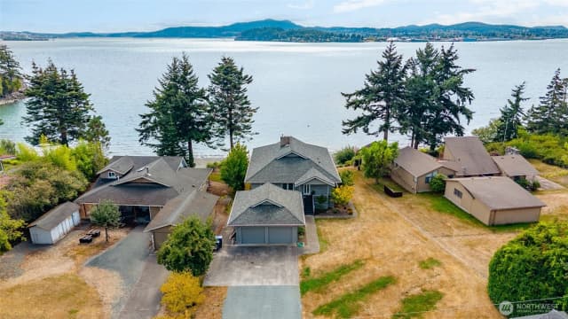 Property photo for 7034 Channel View Drive, Anacortes photo 2
